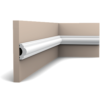 Orac Decor молдинг PX120 д 2000 x в 40 x ш 19